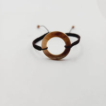 Load image into Gallery viewer, READY TO SHIP Unisex Mother of Pearl Woven Bracelet - FJD$ - Adorn Pacific - All Products