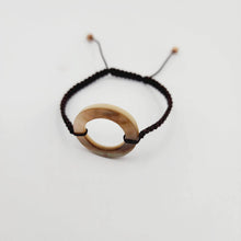 Load image into Gallery viewer, READY TO SHIP Unisex Mother of Pearl Woven Bracelet - FJD$ - Adorn Pacific - All Products