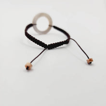 Load image into Gallery viewer, READY TO SHIP Unisex Mother of Pearl Woven Bracelet - FJD$ - Adorn Pacific - All Products