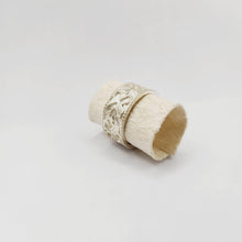 Load image into Gallery viewer, READY TO SHIP - Unisex Tapa Band - 925 Sterling Silver FJD$ - Adorn Pacific - Rings