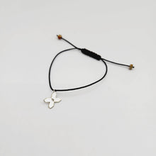 Load image into Gallery viewer, READY TO SHIP Unisex Tapa Charm Kids Bracelet - FJD$ - Adorn Pacific - All Products