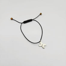 Load image into Gallery viewer, READY TO SHIP Unisex Tapa Charm Kids Bracelet - FJD$ - Adorn Pacific - All Products