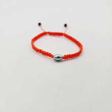 Load image into Gallery viewer, READY TO SHIP Unisex Woven Keshi Pearl Bracelet - FJD$ - Adorn Pacific - All Products