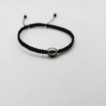 Load image into Gallery viewer, READY TO SHIP Unisex Woven Keshi Pearl Bracelet - FJD$ - Adorn Pacific - All Products