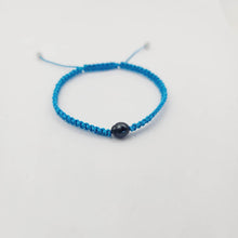 Load image into Gallery viewer, READY TO SHIP Unisex Woven Keshi Pearl Bracelet - FJD$ - Adorn Pacific - All Products