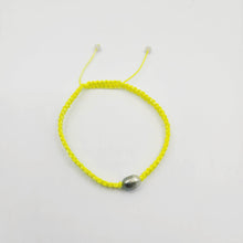 Load image into Gallery viewer, READY TO SHIP Unisex Woven Keshi Pearl Bracelet - FJD$ - Adorn Pacific - All Products