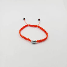 Load image into Gallery viewer, READY TO SHIP Unisex Woven Keshi Pearl Bracelet - FJD$ - Adorn Pacific - All Products