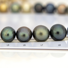 Load image into Gallery viewer, Civa Fiji Undrilled Pearls - FJD$
