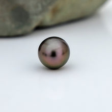 Load image into Gallery viewer, Civa Fiji Saltwater Pearl with Grade Certificate #3082 - FJD$
