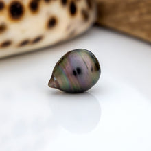 Load image into Gallery viewer, Civa Fiji Saltwater Pearl with Grade Certificate #3084 - FJD$
