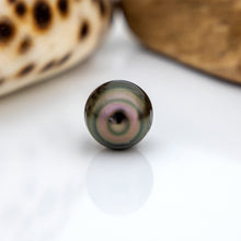 Load image into Gallery viewer, Civa Fiji Saltwater Pearl with Grade Certificate #3084 - FJD$
