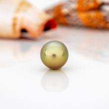 Load image into Gallery viewer, Fiji Loose Saltwater Pearl with Grade Certificate #3178 - FJD$
