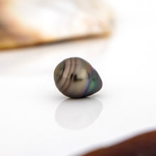 Load image into Gallery viewer, Fiji Loose Saltwater Pearl with Grade Certificate #3179 - FJD$
