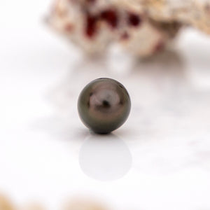 Fiji Loose Saltwater Pearl with Grade Certificate #3181 - FJD$