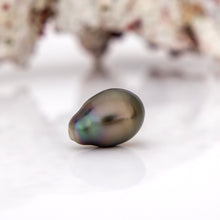 Load image into Gallery viewer, Fiji Loose Saltwater Pearl with Grade Certificate #3181 - FJD$
