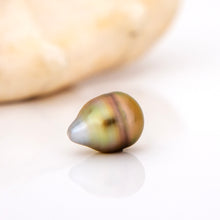 Load image into Gallery viewer, Fiji Loose Saltwater Pearl with Grade Certificate #3184 - FJD$
