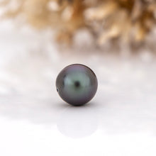 Load image into Gallery viewer, Fiji Loose Saltwater Pearl with Grade Certificate #3185 - FJD$
