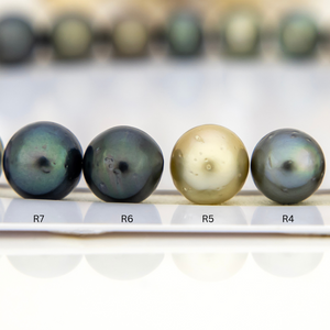 Civa Fiji Undrilled Pearls - FJD$