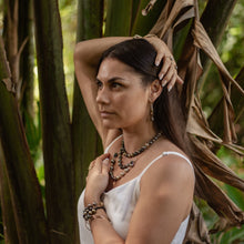 Load image into Gallery viewer, CONTACT US TO RECREATE THIS SOLD OUT STYLE Civa Fiji Pearl Necklace Strand - 925 Sterling Silver FJD$
