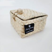 Load image into Gallery viewer, Handwoven Gift Box $FJD
