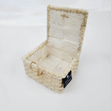 Load image into Gallery viewer, Handwoven Gift Box $FJD
