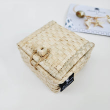 Load image into Gallery viewer, Handwoven Gift Box $FJD
