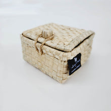 Load image into Gallery viewer, Handwoven Gift Box $FJD
