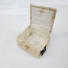 Load image into Gallery viewer, Handwoven Gift Box $FJD

