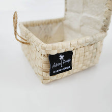 Load image into Gallery viewer, Handwoven Gift Box $FJD
