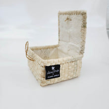 Load image into Gallery viewer, Handwoven Gift Box $FJD
