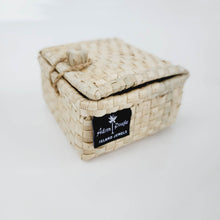 Load image into Gallery viewer, Handwoven Gift Box $FJD
