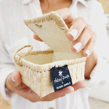 Load image into Gallery viewer, Handwoven Gift Box $FJD
