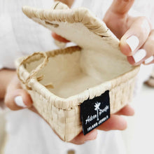 Load image into Gallery viewer, Handwoven Gift Box $FJD
