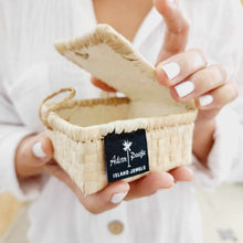 Load image into Gallery viewer, Handwoven Gift Box $FJD
