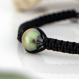 Civa Fiji Pearl Bracelet #BR2054 - FJD$