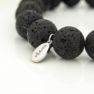 READY TO SHIP Unisex Civa Fiji Pearl Stretch Bracelet - FJD$