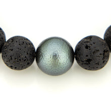 Load image into Gallery viewer, READY TO SHIP Unisex Civa Fiji Pearl Stretch Bracelet - FJD$

