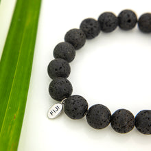 Load image into Gallery viewer, READY TO SHIP Unisex Civa Fiji Pearl Stretch Bracelet - FJD$
