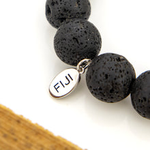 Load image into Gallery viewer, READY TO SHIP Unisex Civa Fiji Pearl Stretch Bracelet - FJD$
