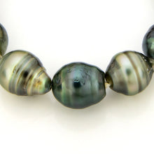 Load image into Gallery viewer, READY TO SHIP Unisex Civa Fiji Pearl Stretch Bracelet - FJD$
