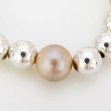 Load image into Gallery viewer, READY TO SHIP Unisex Civa Fiji Pearl Stretch Bracelet - FJD$
