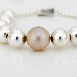 READY TO SHIP Unisex Civa Fiji Pearl Stretch Bracelet - FJD$
