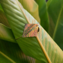 Load image into Gallery viewer, READY TO SHIP Mother of Pearl Shell Bracelet - 14k Gold Fill FJD$

