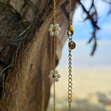 Load image into Gallery viewer, READY TO SHIP Freshwater Pearl Bracelet  - Gold Plated FJD$
