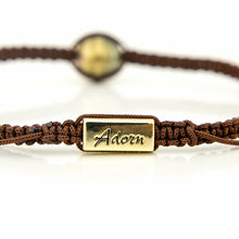 Load image into Gallery viewer, READY TO SHIP Unisex Woven Civa Fiji Pearl Bracelet - FJD$
