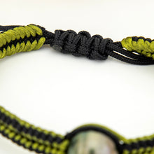 Load image into Gallery viewer, READY TO SHIP Unisex Woven Civa Fiji Pearl Bracelet - FJD$
