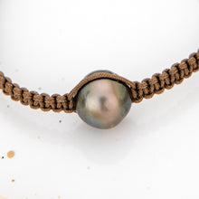 Load image into Gallery viewer, READY TO SHIP Unisex Civa Fiji Pearl Bracelet - FJD$
