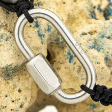 Load image into Gallery viewer, READY TO SHIP Unisex Woven Civa Fiji Pearl Bracelet - FJD$

