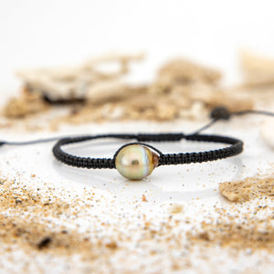 READY TO SHIP Unisex Civa Fiji Pearl Bracelet - FJD$