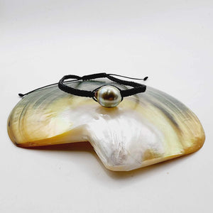 READY TO SHIP Unisex Civa Fiji Pearl Bracelet - FJD$